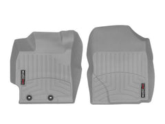 WeatherTech 4612261 Grey Front FloorLiner Toyota Yaris