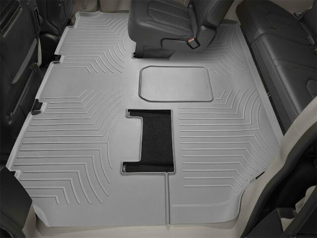 WeatherTech 4612954 FloorLiner™ DigitalFit®