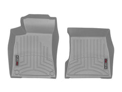 WeatherTech 4614611 Grey Front FloorLiner