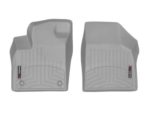 WeatherTech 4615501 Front FloorLiner