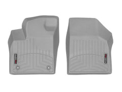 WeatherTech 4615501 Front FloorLiner