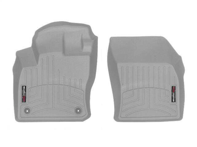 WeatherTech 4615631 Grey Front FloorLiner