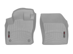 WeatherTech 4615631 Grey Front FloorLiner