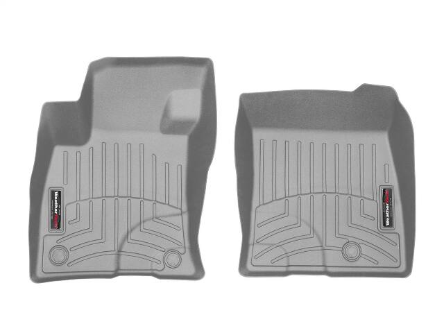 WeatherTech 4615901 Grey Front FloorLiner