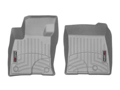 WeatherTech 4615901 Grey Front FloorLiner