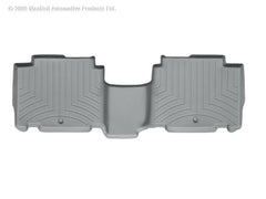 WeatherTech 461592 Rear FloorLiner Grey