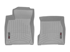 WeatherTech 4615931 Grey Front FloorLiner