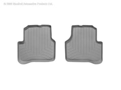 WeatherTech 461672 Rear FloorLiner Grey