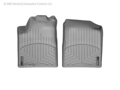 WeatherTech 461691 Front FloorLiner Grey