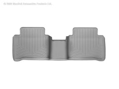 WeatherTech 461712 Rear FloorLiner Grey