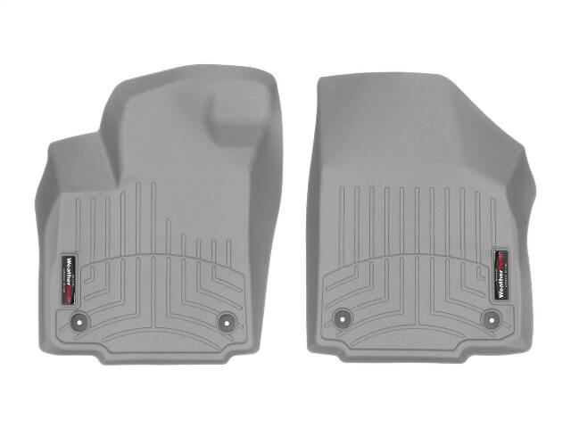 WeatherTech 4617121 Grey Front FloorLiner