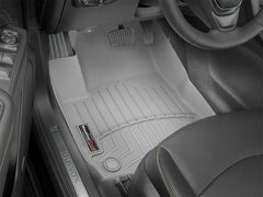 WeatherTech 4617321 Grey Front FloorLiner