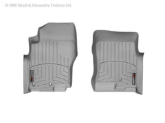 WeatherTech 461801 Front FloorLiner Grey