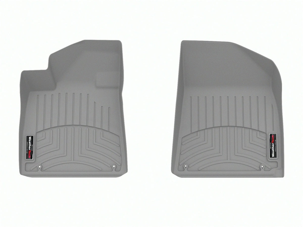 Weathertech 4618081 FloorLiner DigitalFit