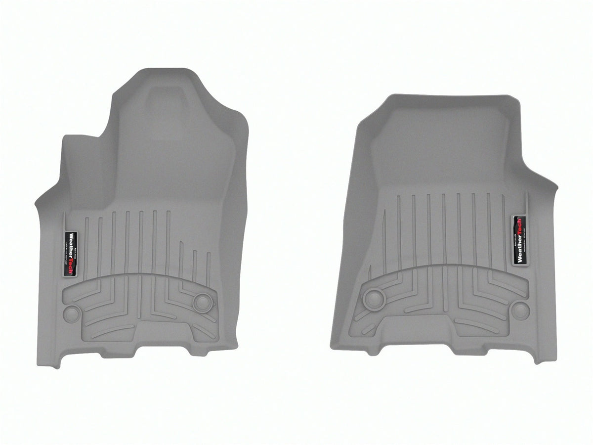 Weathertech 4618771 FloorLiner DigitalFit