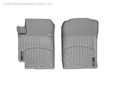 WeatherTech 461891 Front FloorLiner Grey