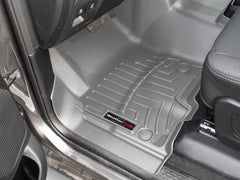 Weathertech 4618911 FloorLiner DigitalFit
