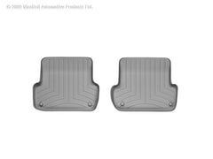 WeatherTech 461942 Rear FloorLiner Grey