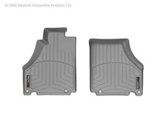 WeatherTech 462001 Grey Front FloorLiner
