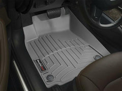 WeatherTech 462501 Front FloorLiner Grey