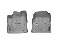 WeatherTech 462711 Front FloorLiner Grey