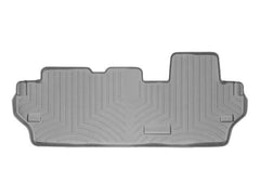 WeatherTech 463003 Rear FloorLiner Grey