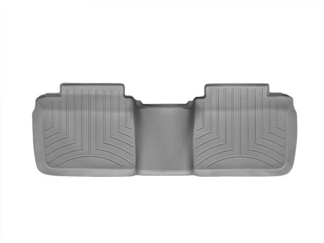WeatherTech 464002 Rear FloorLiner Grey