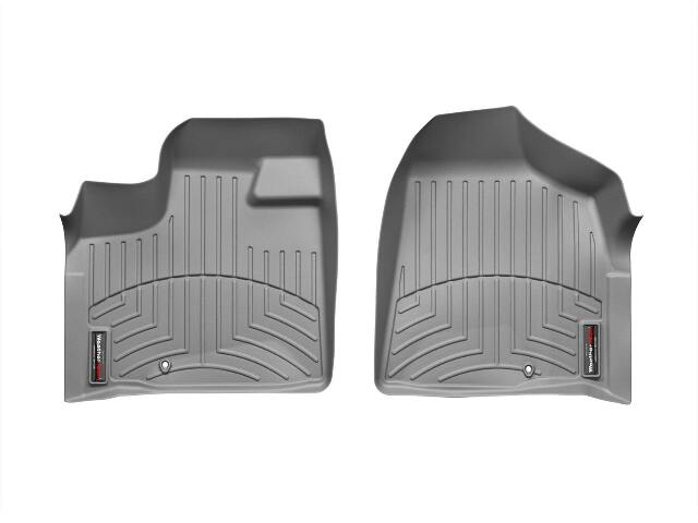 WeatherTech 464211 Front FloorLiner Grey