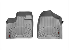 WeatherTech 464211 Front FloorLiner Grey
