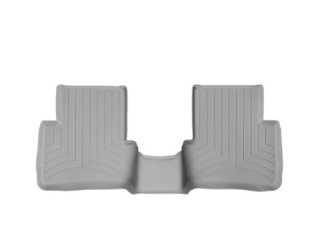 WeatherTech 464692 Rear FloorLiner Grey