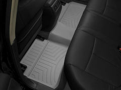 WeatherTech 464772 Rear FloorLiner Grey
