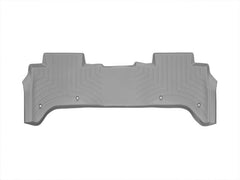 WeatherTech 464803 Rear FloorLiner Grey
