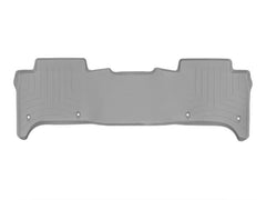 WeatherTech 464804 Rear FloorLiner Grey
