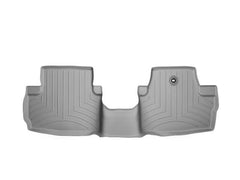 WeatherTech 464813 Rear FloorLiner Grey