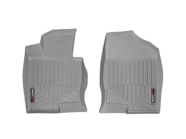 WeatherTech 464891 Front FloorLiner Grey