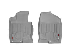 WeatherTech 464891 Front FloorLiner Grey