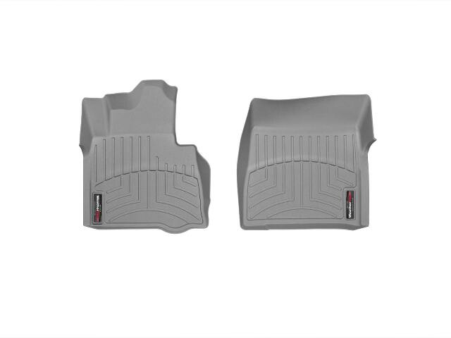 WeatherTech 464941 Front FloorLiner Grey