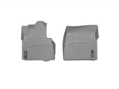 WeatherTech 464941 Front FloorLiner Grey