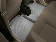 WeatherTech 464973 Rear FloorLiner Grey