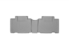 WeatherTech 465102 Rear FloorLiner Grey
