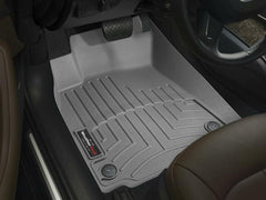 WeatherTech 465201 Front FloorLiner Grey
