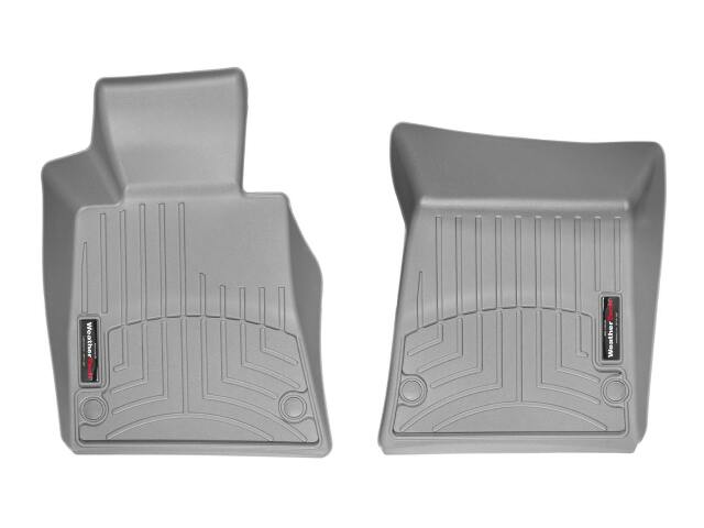 WeatherTech 465291 Front FloorLiner Grey
