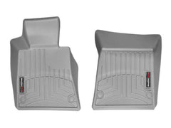 WeatherTech 465291 Front FloorLiner Grey