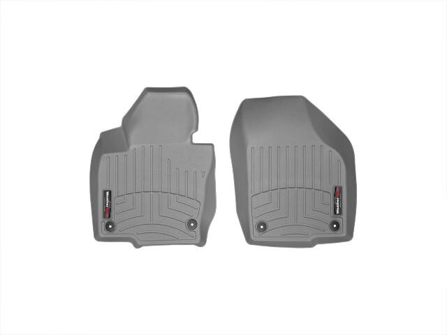 WeatherTech 465461 Front FloorLiner Grey