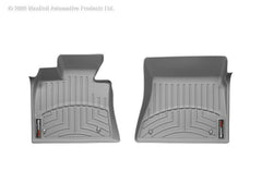WeatherTech 465591 Front FloorLiner Grey