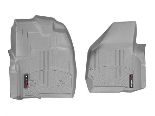 WeatherTech 465821 Front FloorLiner Grey