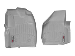 WeatherTech 465821 Front FloorLiner Grey