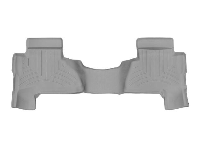 WeatherTech 466942 Rear FloorLiner Grey