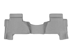 WeatherTech 466942 Rear FloorLiner Grey