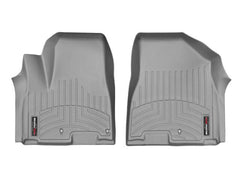 WeatherTech 467091 Front FloorLiner Grey
